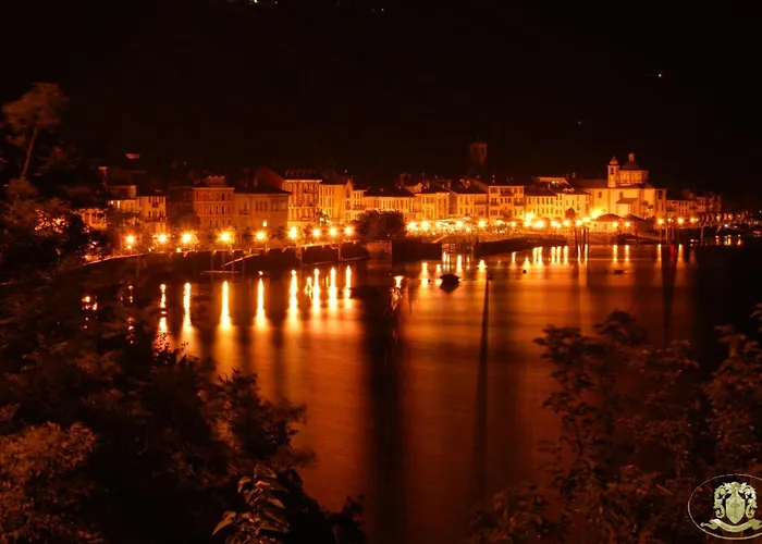 Hotel Casa Arizzoli